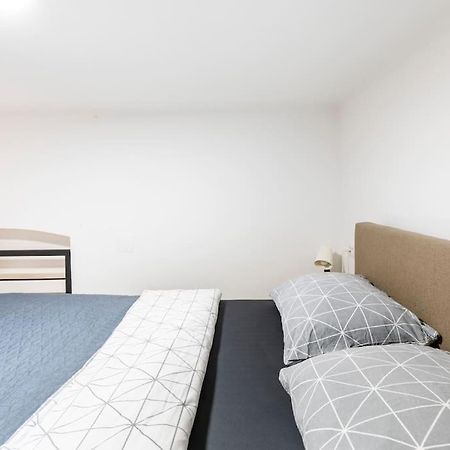 Marinianis Premium Apartment 자그레브 외부 사진