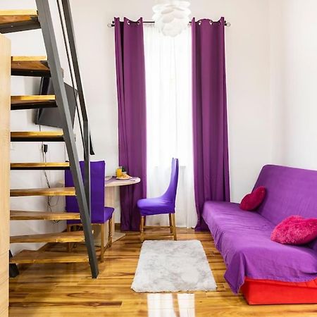 Marinianis Premium Apartment 자그레브 외부 사진