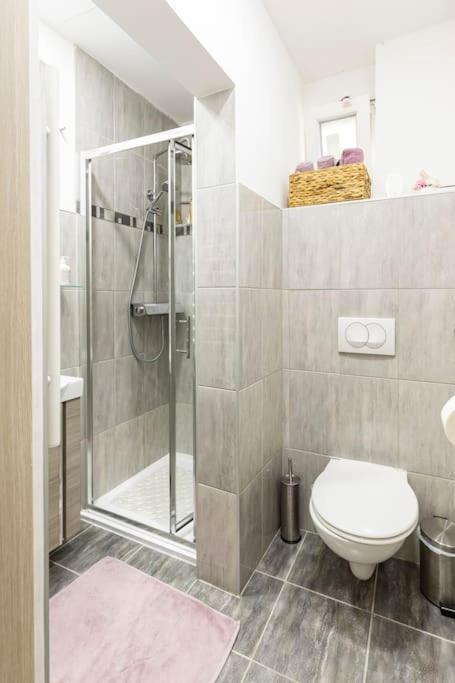 Marinianis Premium Apartment 자그레브 외부 사진