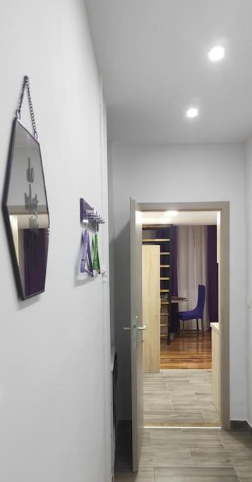 Marinianis Premium Apartment 자그레브 외부 사진