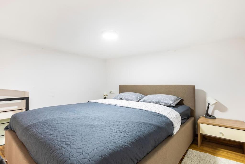Marinianis Premium Apartment 자그레브 외부 사진