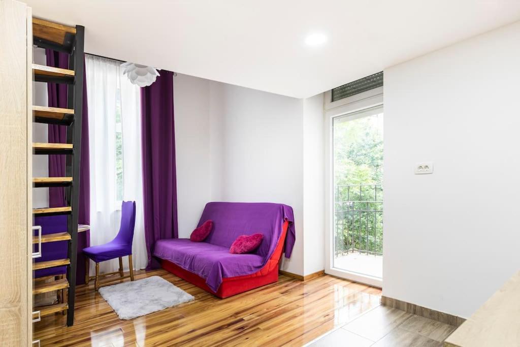 Marinianis Premium Apartment 자그레브 외부 사진