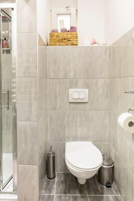 Marinianis Premium Apartment 자그레브 외부 사진