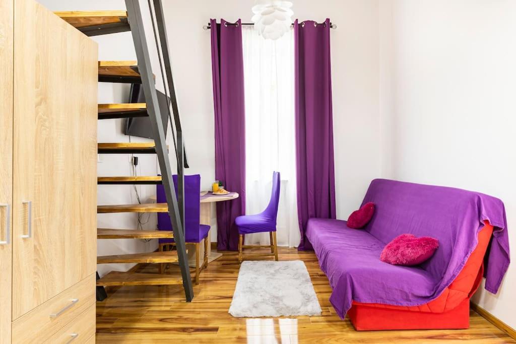 Marinianis Premium Apartment 자그레브 외부 사진