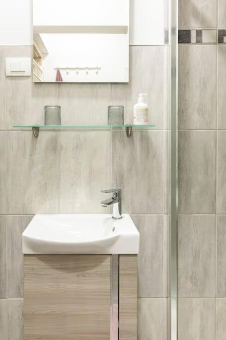 Marinianis Premium Apartment 자그레브 외부 사진