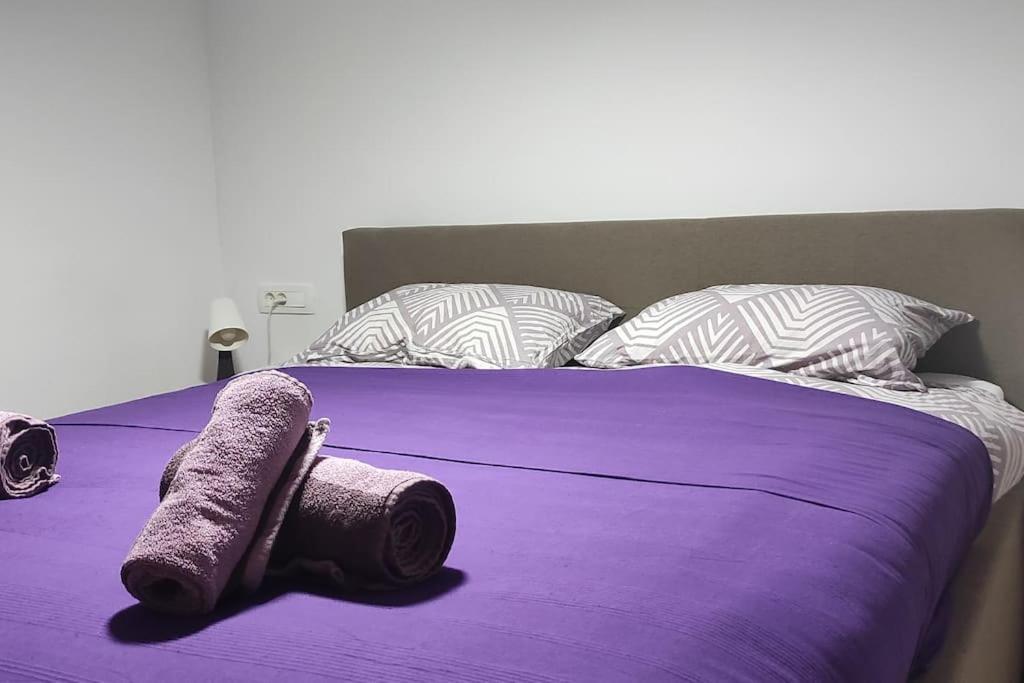 Marinianis Premium Apartment 자그레브 외부 사진