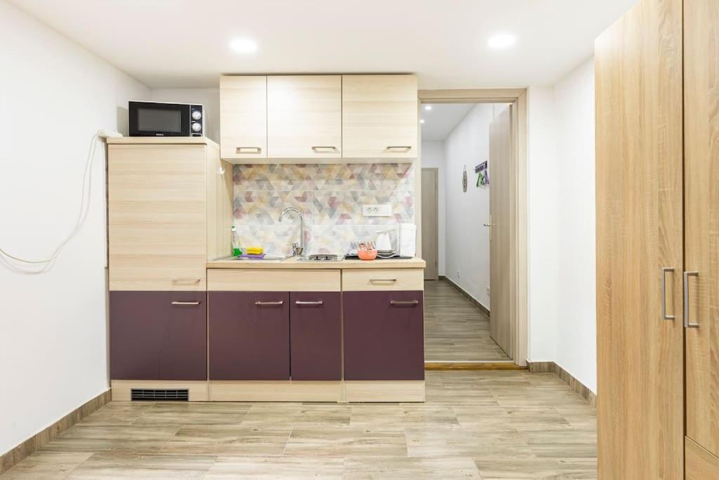 Marinianis Premium Apartment 자그레브 외부 사진