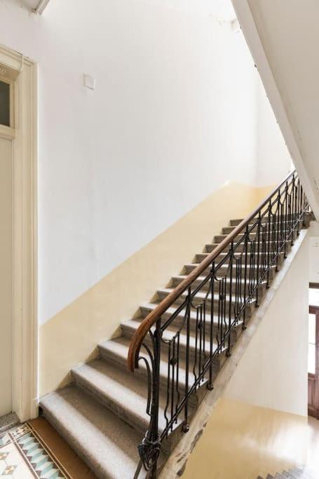 Marinianis Premium Apartment 자그레브 외부 사진