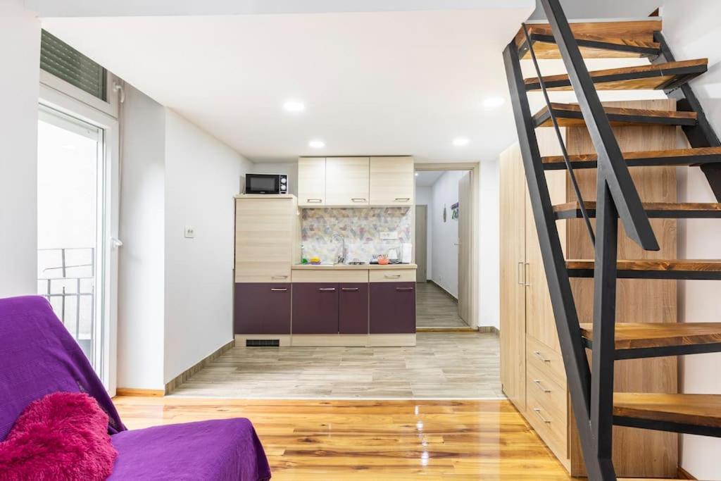 Marinianis Premium Apartment 자그레브 외부 사진