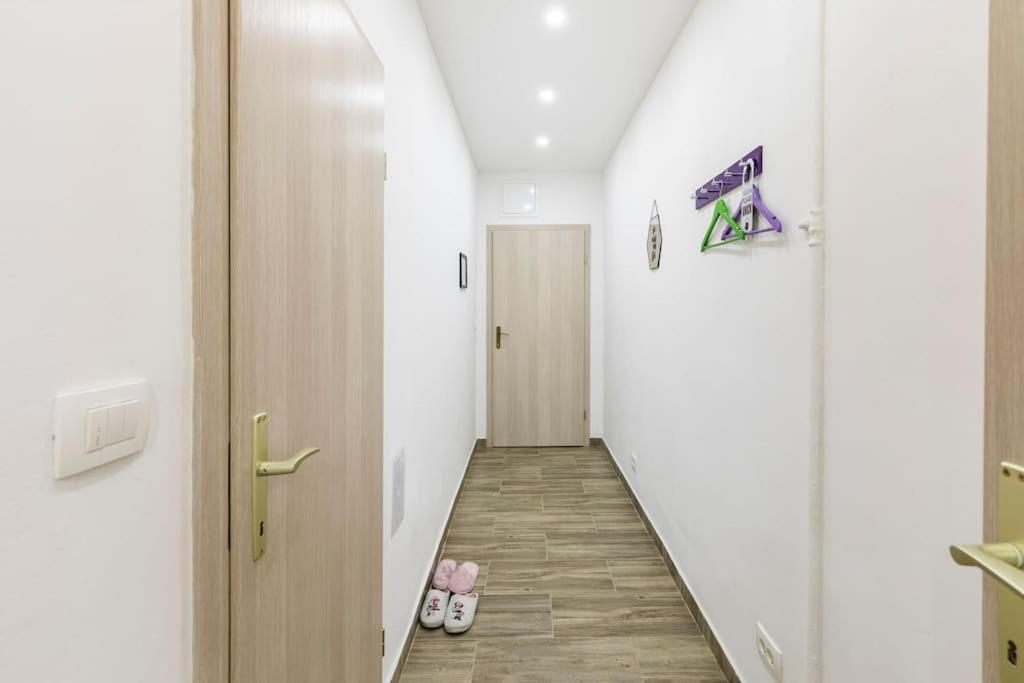 Marinianis Premium Apartment 자그레브 외부 사진